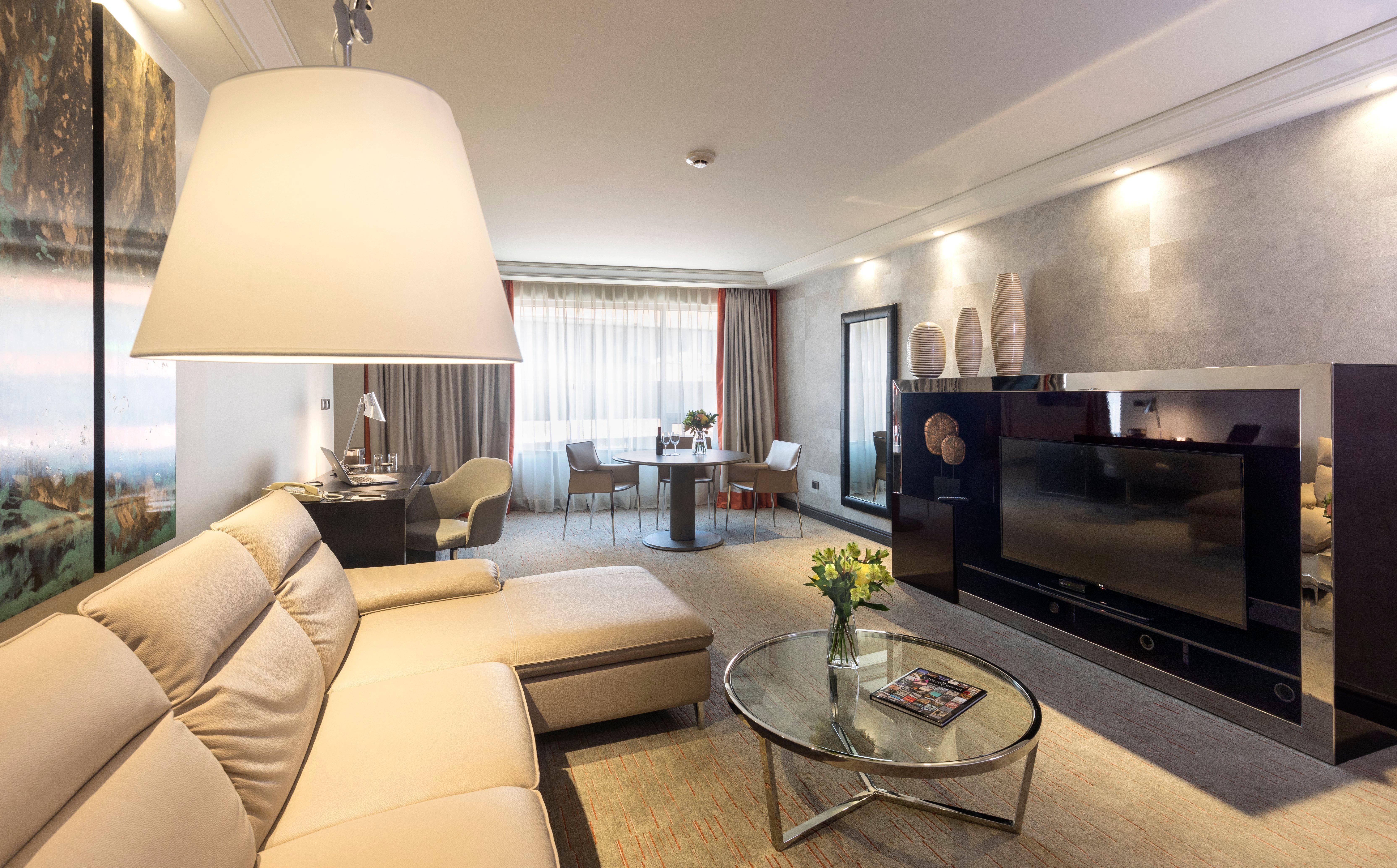 Intercontinental Santiago By Ihg Ξενοδοχείο Εξωτερικό φωτογραφία