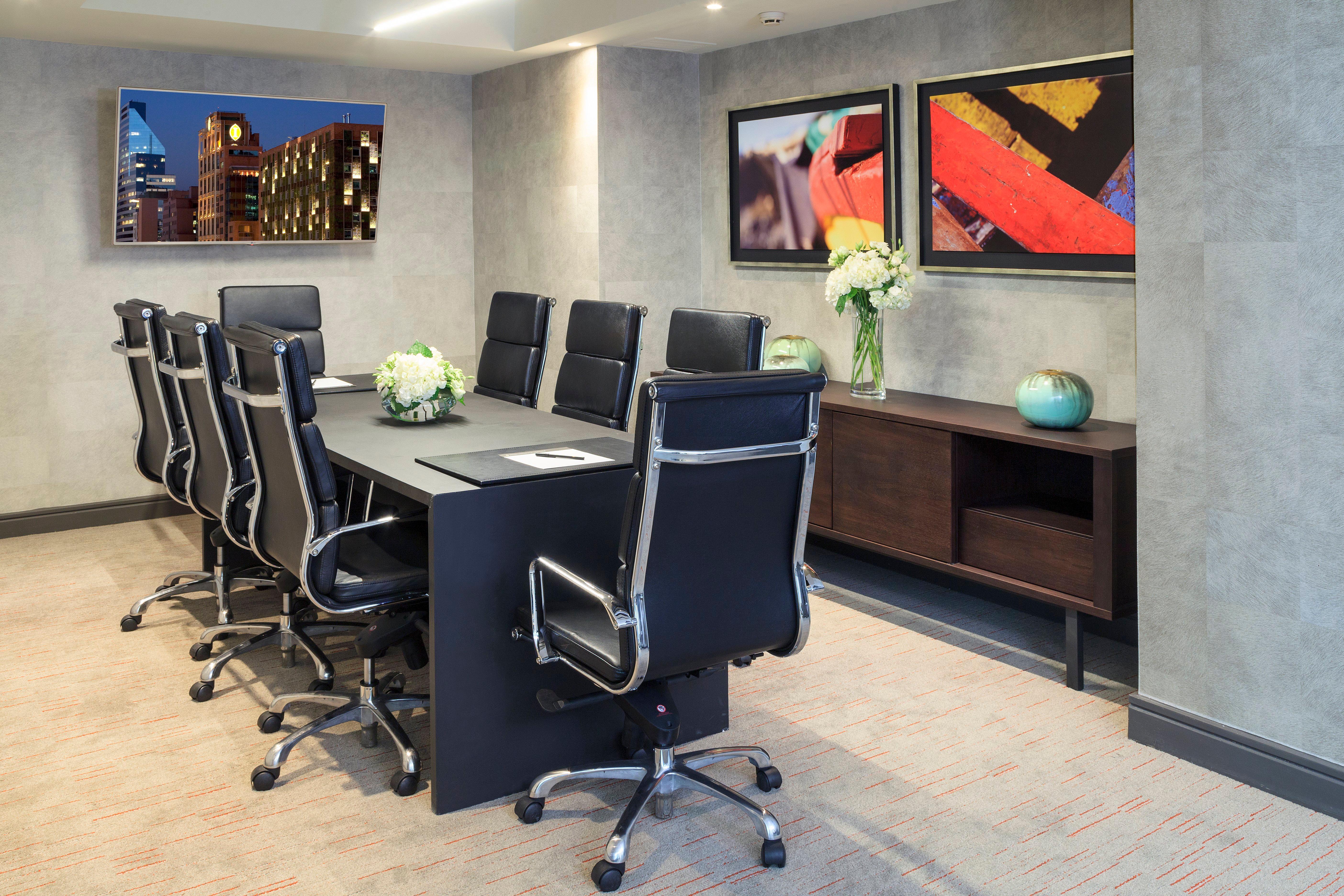 Intercontinental Santiago By Ihg Ξενοδοχείο Εξωτερικό φωτογραφία