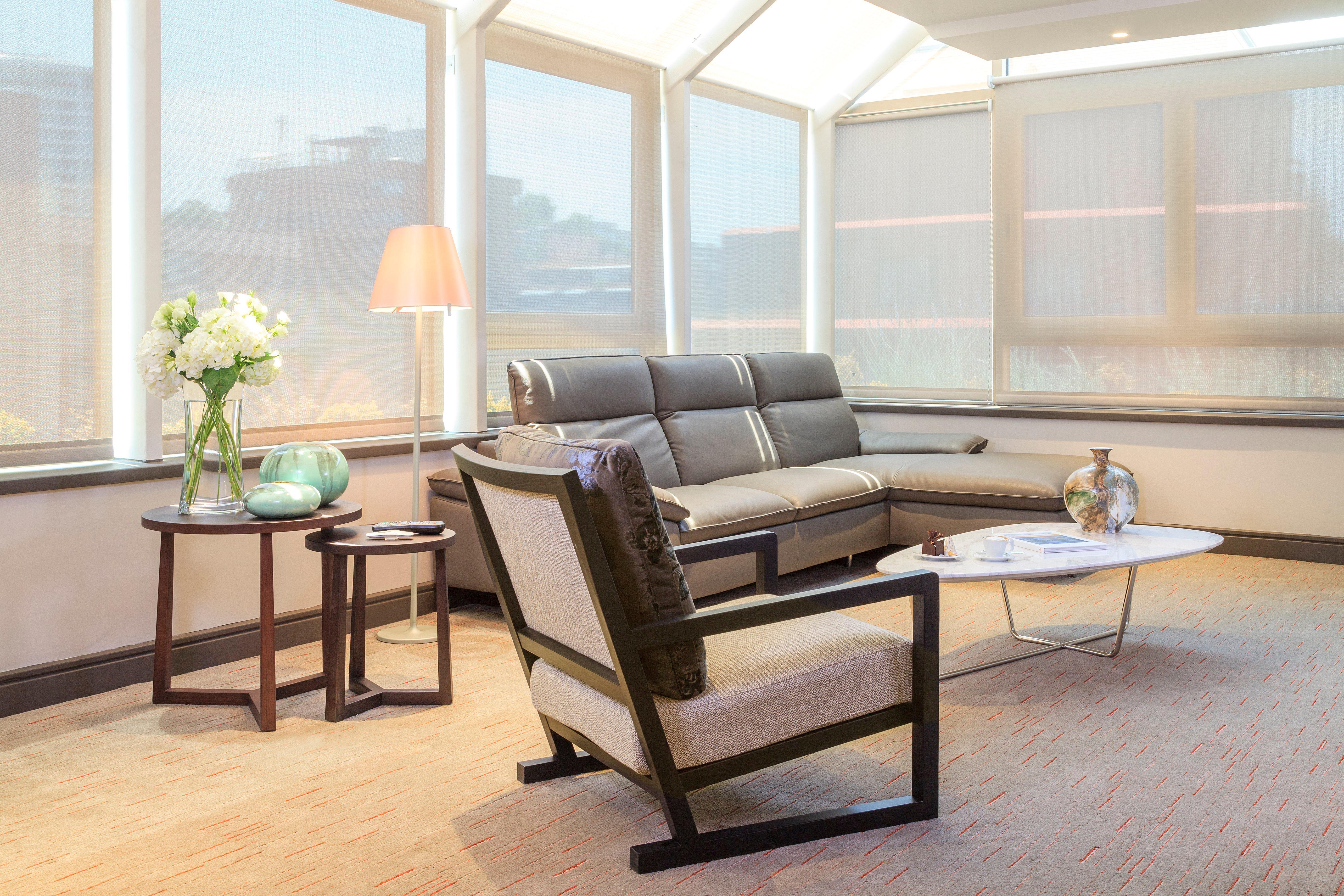 Intercontinental Santiago By Ihg Ξενοδοχείο Εξωτερικό φωτογραφία