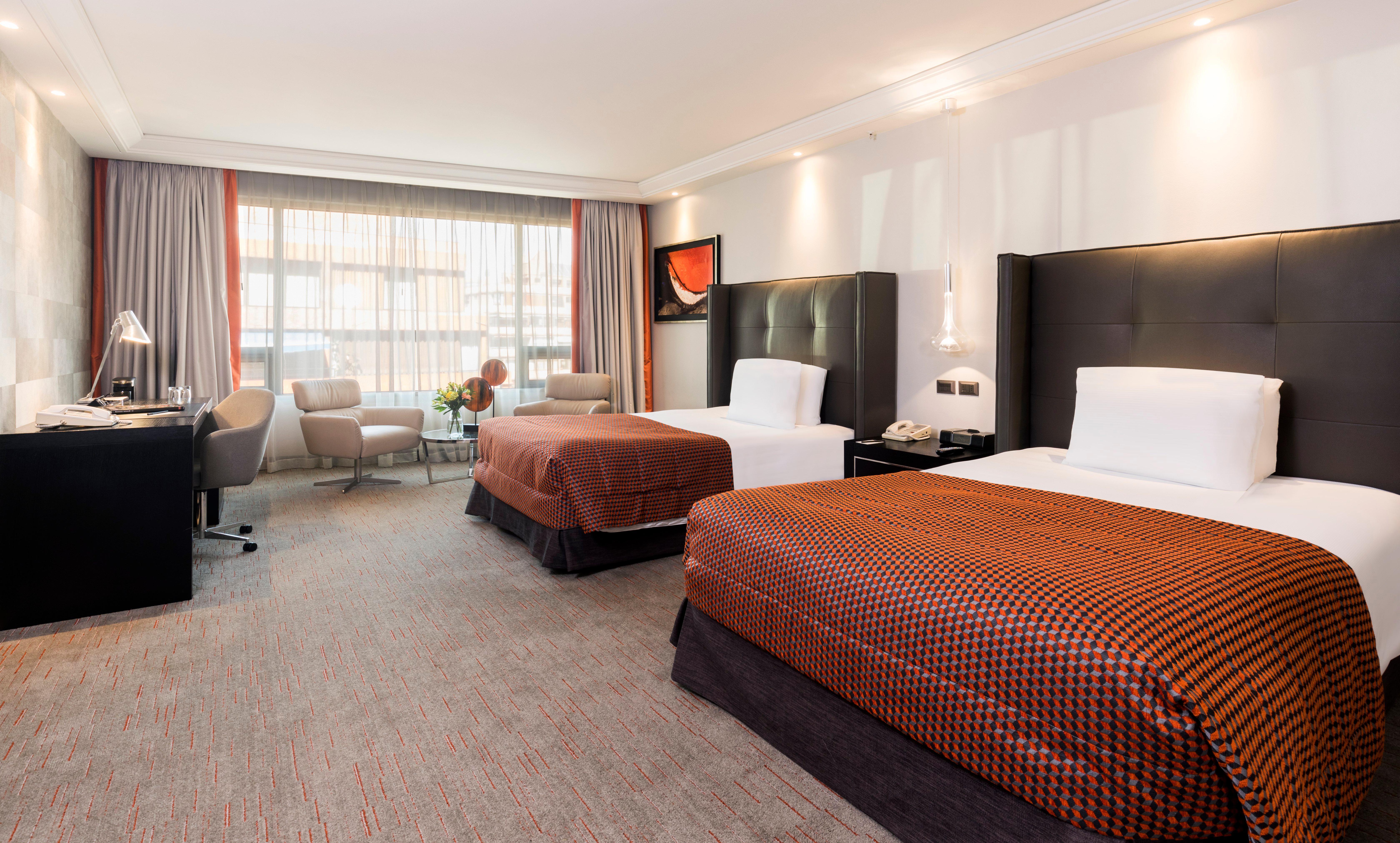 Intercontinental Santiago By Ihg Ξενοδοχείο Εξωτερικό φωτογραφία