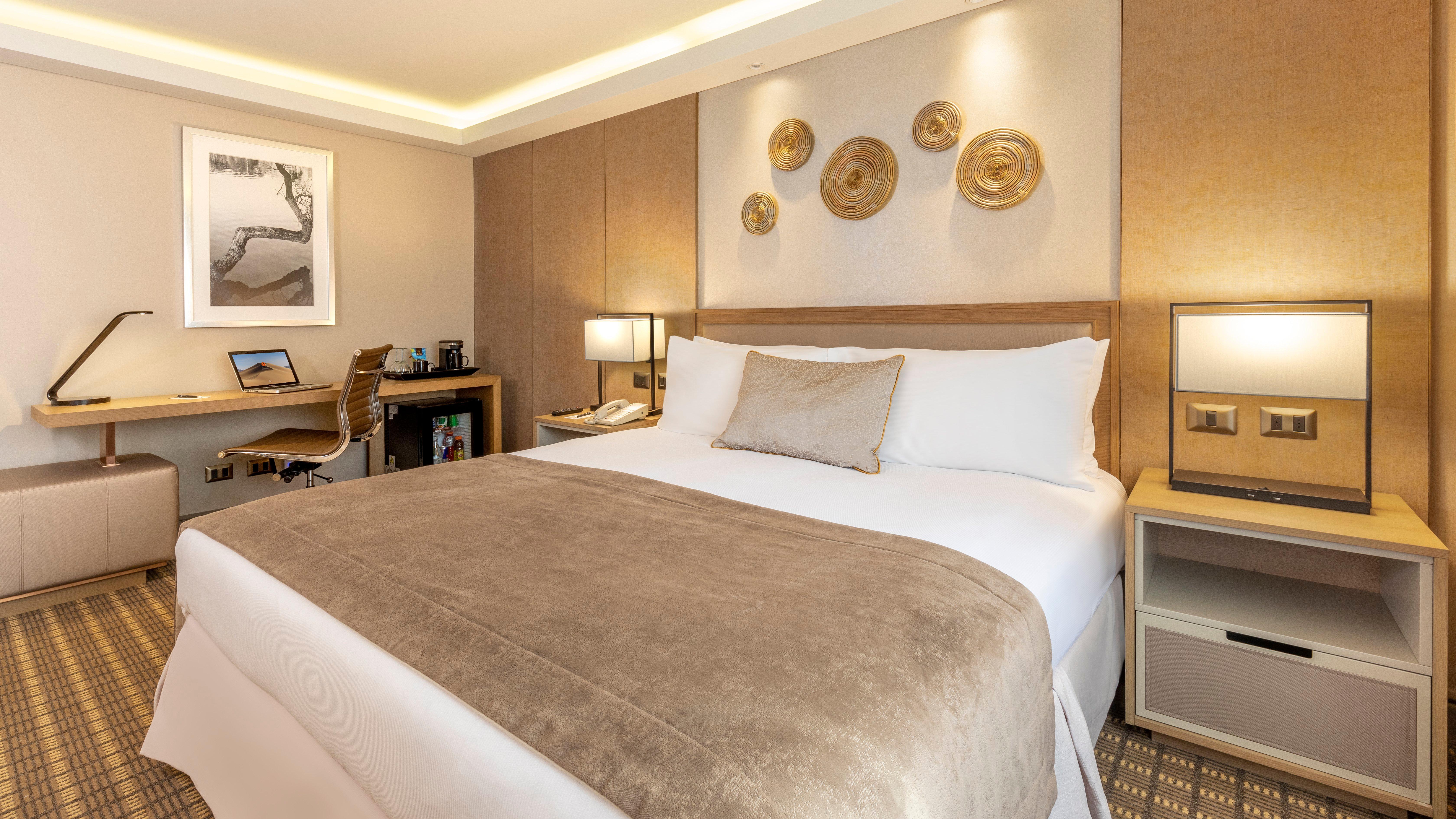 Intercontinental Santiago By Ihg Ξενοδοχείο Εξωτερικό φωτογραφία