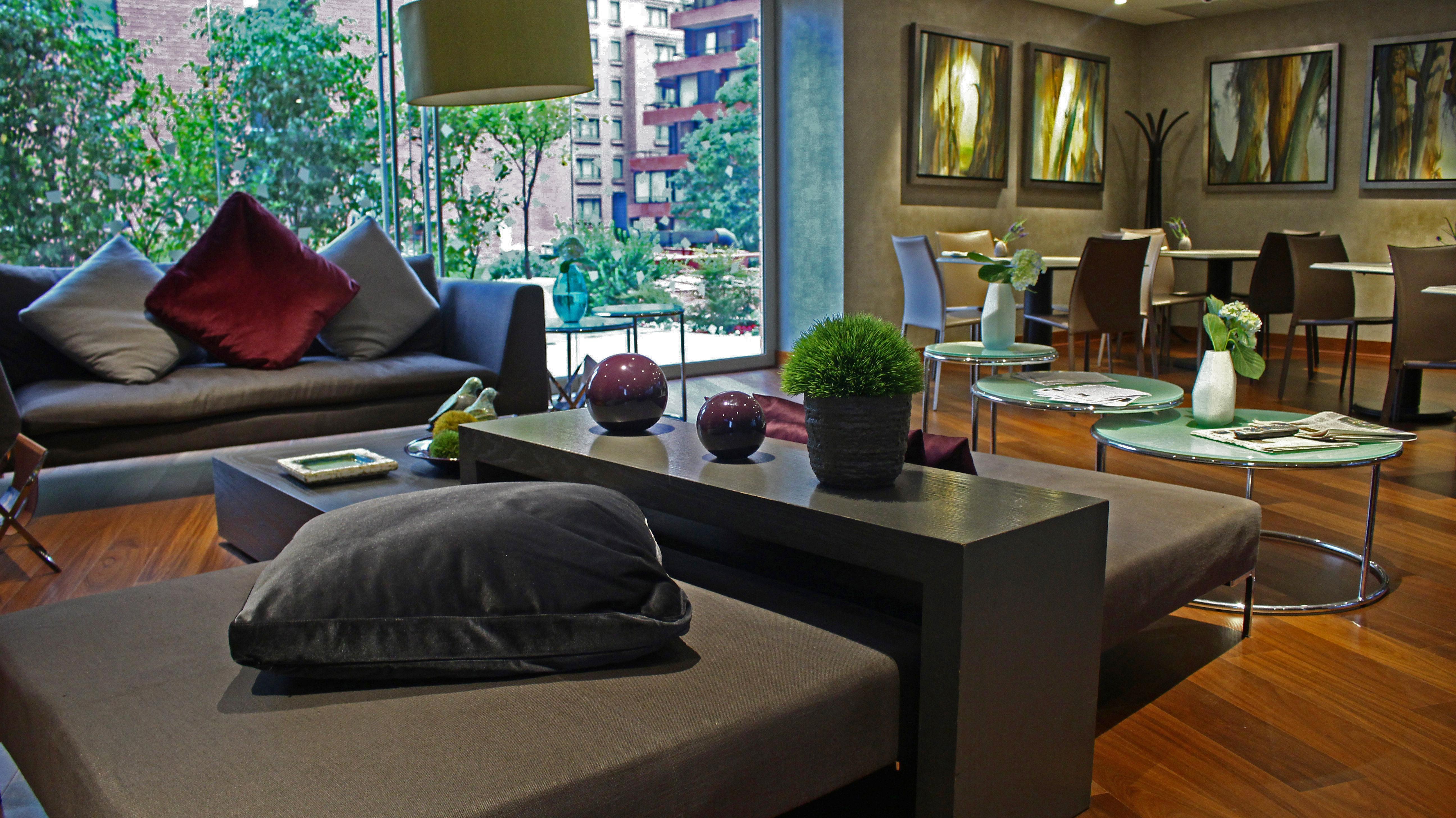 Intercontinental Santiago By Ihg Ξενοδοχείο Εξωτερικό φωτογραφία