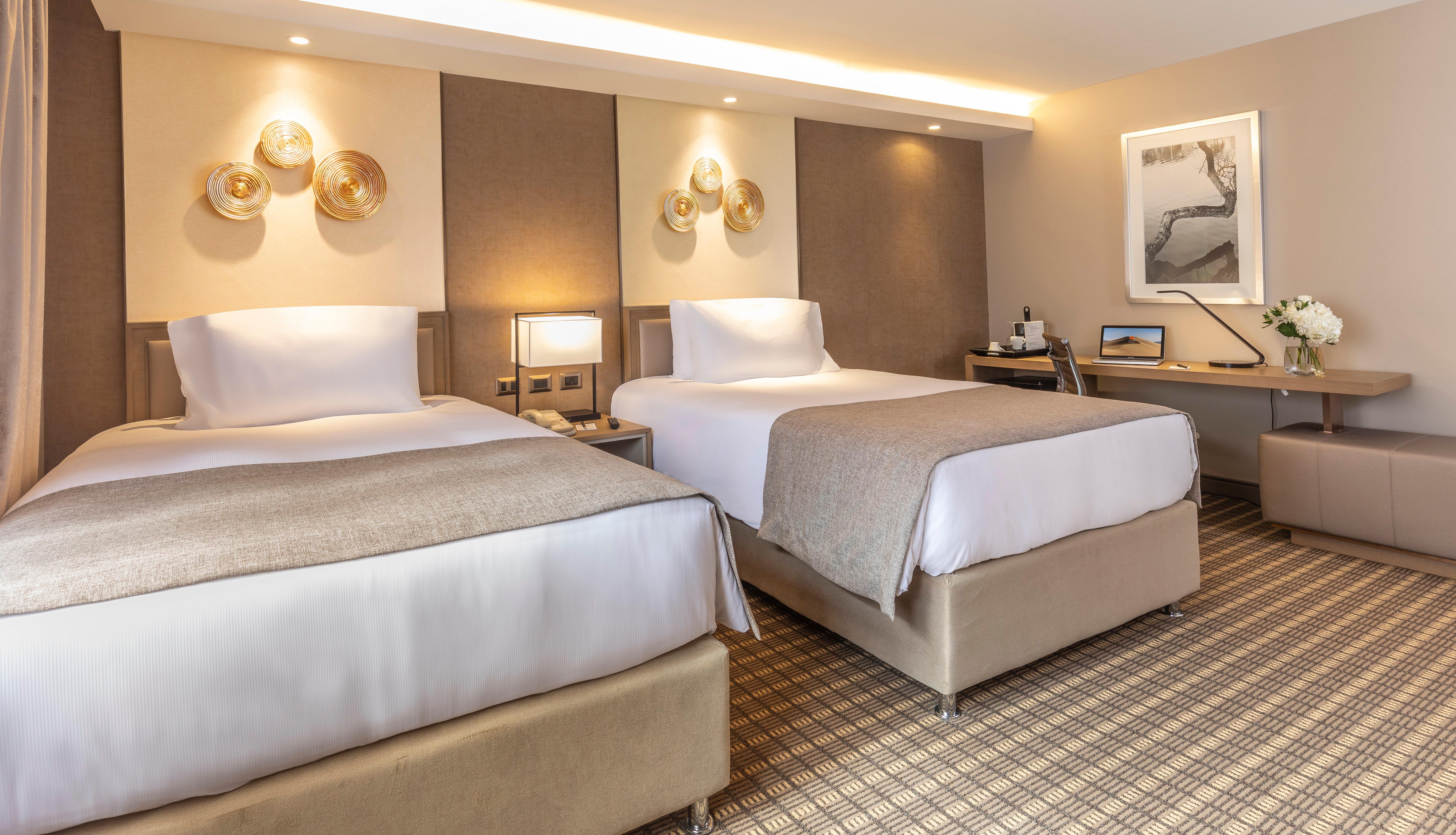 Intercontinental Santiago By Ihg Ξενοδοχείο Εξωτερικό φωτογραφία