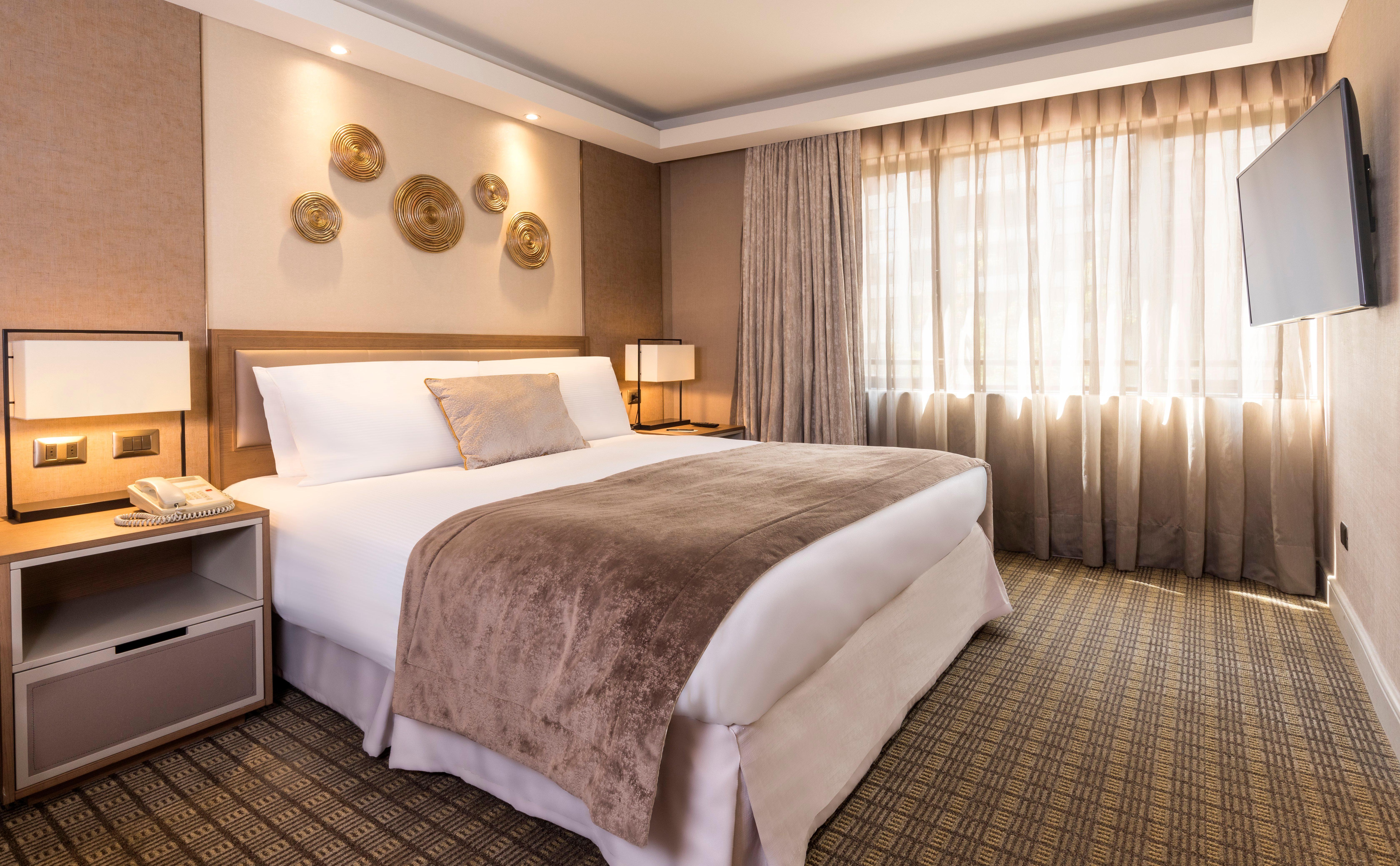 Intercontinental Santiago By Ihg Ξενοδοχείο Εξωτερικό φωτογραφία