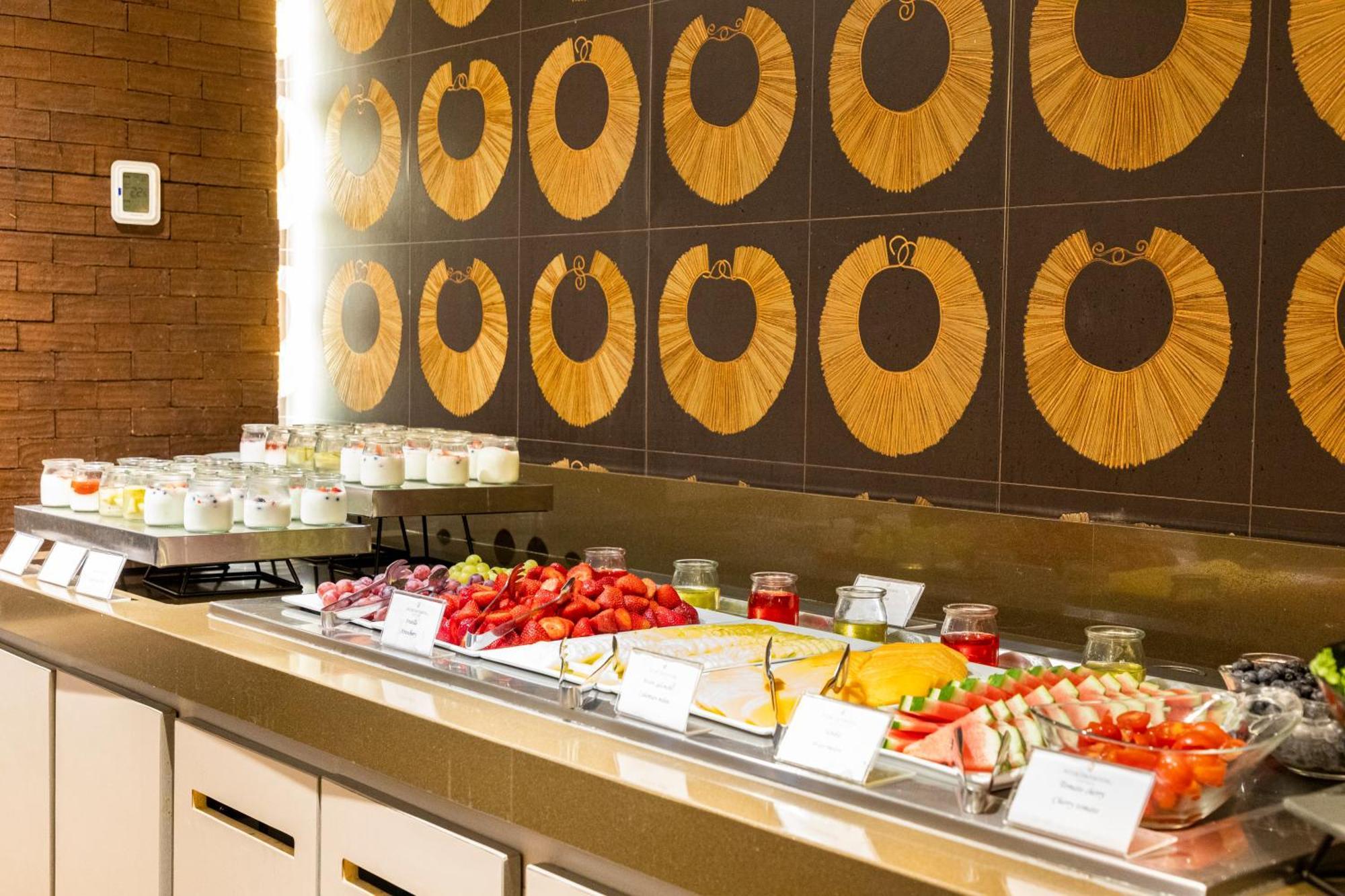 Intercontinental Santiago By Ihg Ξενοδοχείο Εξωτερικό φωτογραφία
