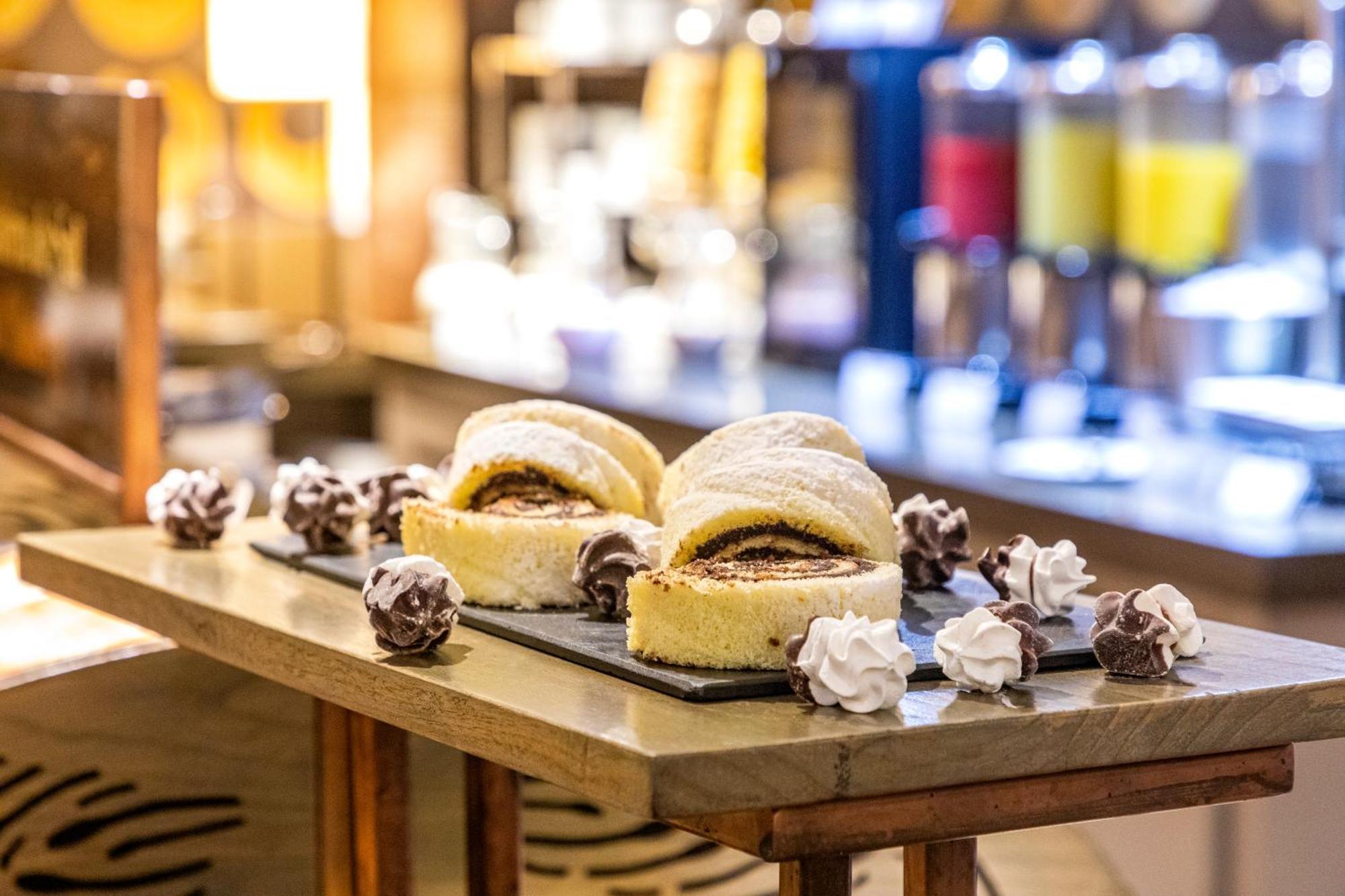 Intercontinental Santiago By Ihg Ξενοδοχείο Εξωτερικό φωτογραφία