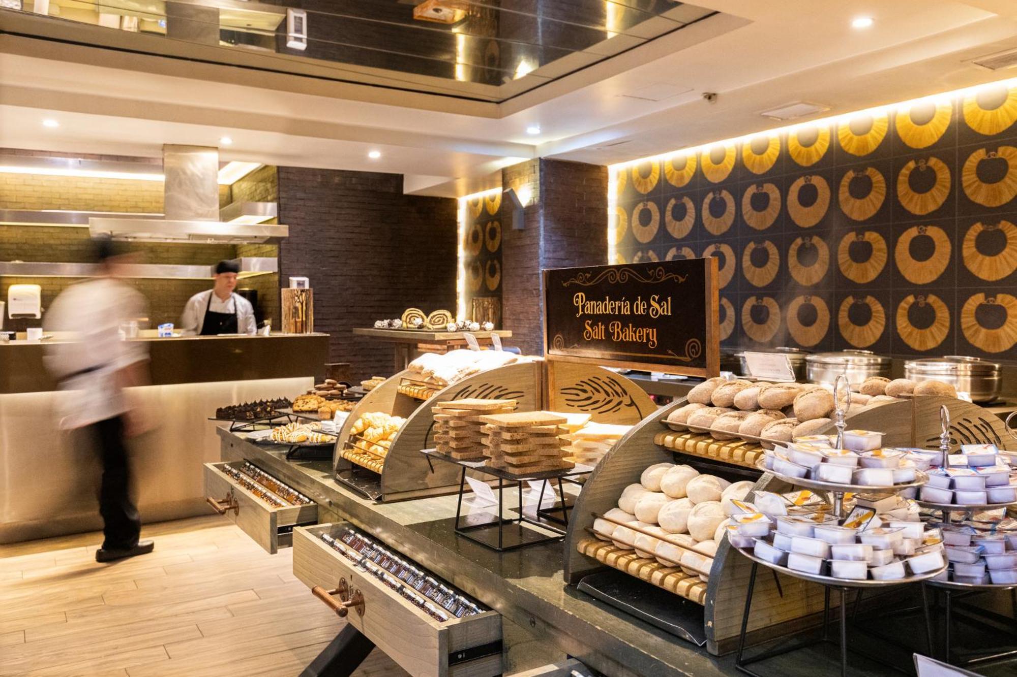 Intercontinental Santiago By Ihg Ξενοδοχείο Εξωτερικό φωτογραφία